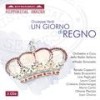 Act I: Sua Maesta, signori (Delmonte) - Ottavio Plenizio&Italian Radio Orchestra&Alfredo Simonetto