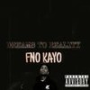 Patiently In Waiting (Explicit) - FNO Kayo