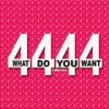 4444 (MDW 142 Mix) - MDW