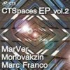 Consonance (Original Mix) - Marver