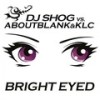 Bright Eyed (Edit) - DJ Shog&Aboutblank&KLC