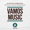 Back to Love (Yvvan Back & Zetaphunk Extended Remix) - Wlady&Andrea Love