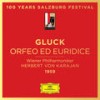 Gluck: Orfeo ed Euridice, Wq. 30 / Act 1 - Recitativo: 