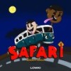 Safari - Berdu&Yongo