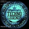 Panic (G2M Remix) - DJ Balu&Begez