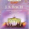 I. Allegro - German Bach Soloists&Helmut winschermann