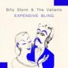 Good Golly Miss Molly - Billy Storm&The Valiants