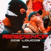 Residência dos Loucos (Explicit) - Mc Frank&Mc Dinho da VP