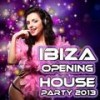 Ibiza Coming Home (Sax Me Up Mix) - House Of Jazz