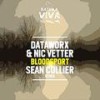 Bloodsport (Sean Collier Remix) - Dataworx&Nic Vetter