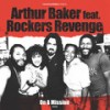 On a Mission (Michael Mayer Remix) - Arthur Baker&Rockers Revenge&Michael Mayer&Dwight Fuller&Donnie Calvin