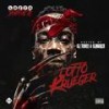 Geekin' Off *** [Prod. By Brodinski] - Lotto Savage