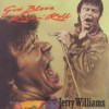 Cruisin' On A Saturday Night - Jerry Williams