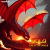 In The Air - sola&Stuart Rowe