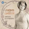 Die Schöne Helena · Operette in 3 Akten (Auszug) (1994 Digital Remaster): Nr.10: Des Gatten Ehre Zu Bewahren (Helena) (1994 Remastered Version) - Nicolai Gedda&Münchner Rundfunkorchester&Willy Mattes&Anneliese Rothenberger