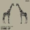 Stand Up (Hønkie Remix) - C.R.O.M.I&Tric Live