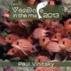 Save Me (Vitodito Radio Edit) - Paul Vinitsky&Jane Maximova