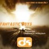 Fast Eddie vs Usian Bolt (TheElement Remix) - Fantastic Boyz