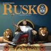 Love Is Real - Rusko&Soul Nana