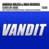 State of Soul - Andrea Mazza&Max Denoise