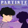 Partiste (Remix|Explicit) - GUILENGOD&xxKevin&Lil Catt