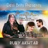 Pind Di Kuri - Ruby Akhtar