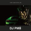 3001 feat. KOHKI, Mr.Low-D - DJ PMX