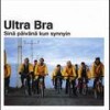 Tyttöjen välisestä ystävyydestä - Ultrabeat