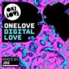 Digital Love Continuous Mix (JDG Mix) - JDG