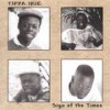 Senci/remix - Tippa Irie