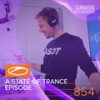 Through It All(ASOT 854) - Jason Ross&Fiora