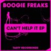 Can't Help It (Dub Mix) - Boogie Freaks