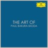 J.S. Bach: Partita No. 5 In G Major, BWV 829 - 2. Allemande - Paul Badura-Skoda