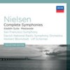 Nielsen: Symphony No. 4, Op. 29 