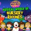 Old King Cole with Dragons - Nursery Rhymes Club