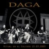 No Puedo Mas (En Vivo 2003) (Live) - Daga