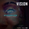 Strangers (Explicit) - Lavisch&ZJ Chrome&Brittney Marshall&Romaine Brown