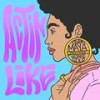 ACTIN LIKE(feat. HONIE GOLD) (Explicit) - Stormi Maya&Honie Gold