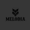 I walked through the woods - Melodia