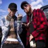 Fade Away(feat. Caskey) (Explicit) - Denim White&Caskey