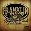 All Night Long(feat. Bluff.19) - Franklin Embry&Bluff.19