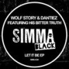 Let It Be (Low Steppa, WZA, Reza Remix) - Wolf Story&Dantiez Saunderson&Raff&Low Steppa&WZA&Reza