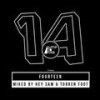 Fourteen (Mixed By Hey Sam & Torren Foot) - Various Artists&Hey Sam&Torren Foot