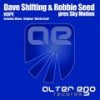 Hope (Radio Edit) - Sky Motion&Dave Shifting&Robbie Seed