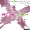 Acid Lick (RuN RiOT Remix) - Hexadecimal&Percydread