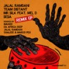 Sesa (Chaleee & Marco Pex Remix) - Team Distant&Jalal Ramdani&Mr Silk&Mel D