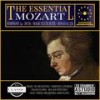 1. Allegro vivace VI - Christian Lindberg&Israel NK orchestra&Wolfgang Amadeus Mozart