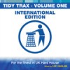 U Found Out (Tony De Vit Remix - Mix Cut) - The Handbaggers&Tony De Vit