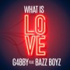 What Is Love (Extended Mix) - G4bby