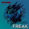 Freak - DJ Rebecca